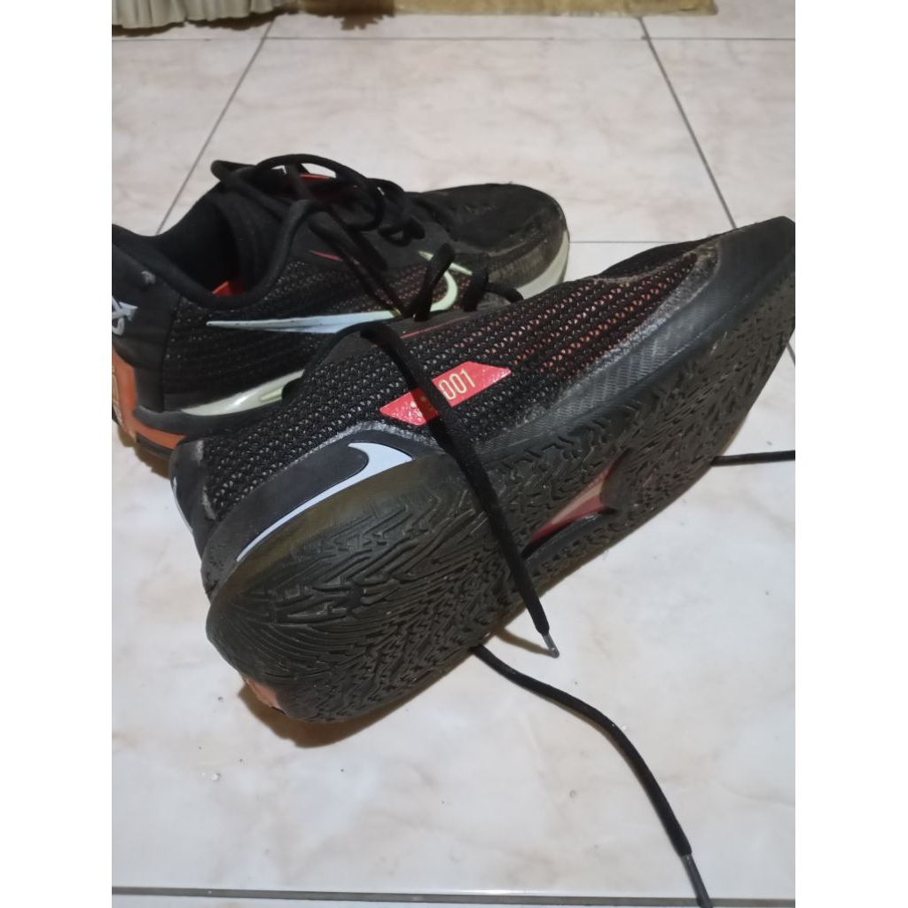 Nike_GT_cut_1 size 43