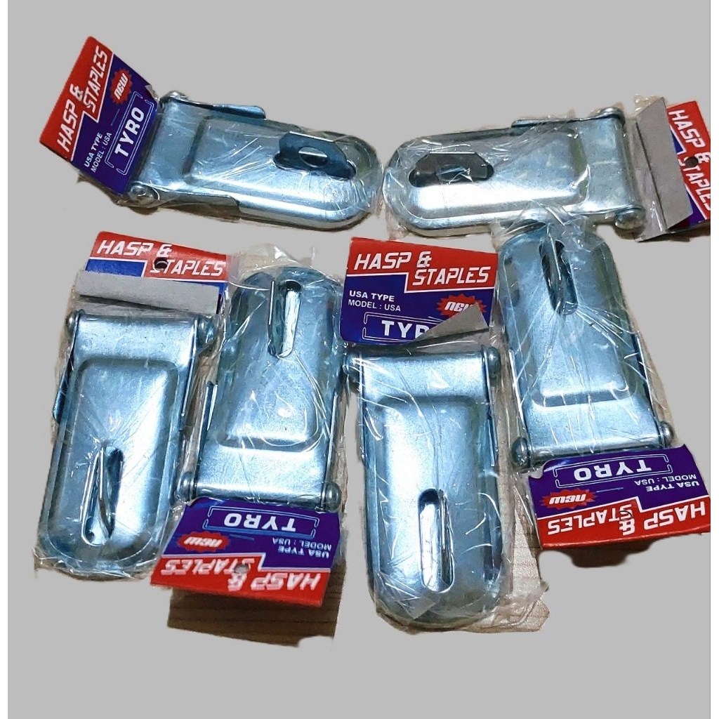 Overpal Lebar , Overpal Tekuk , Overpal Badak 3"inch 4"inch 5"inch