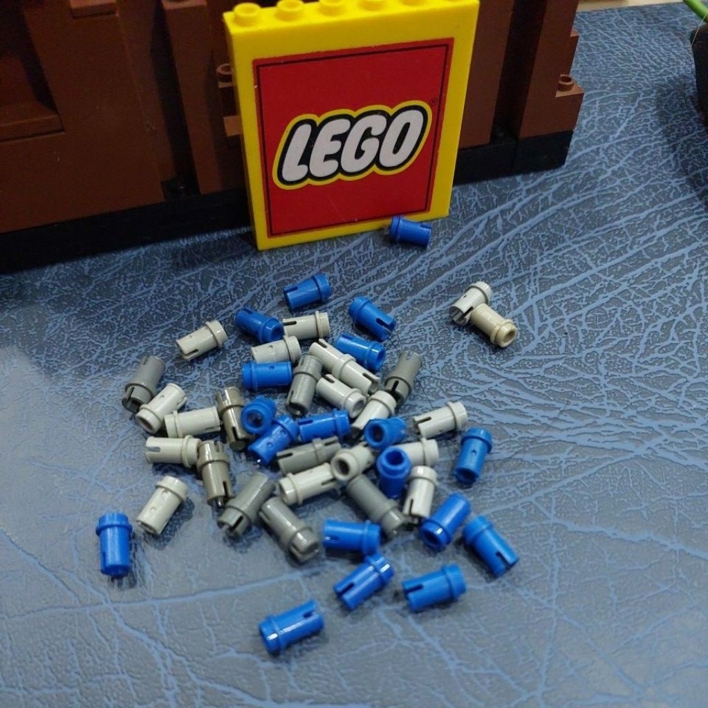 LEGO PART TECHNIC Connector kode LG 153 C. Original