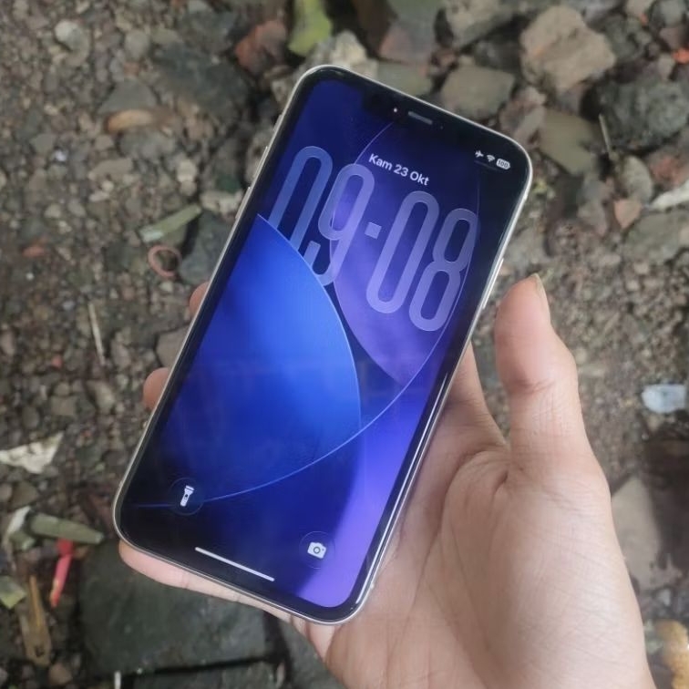 iPhone 11 iBox 64gb Wifi Only