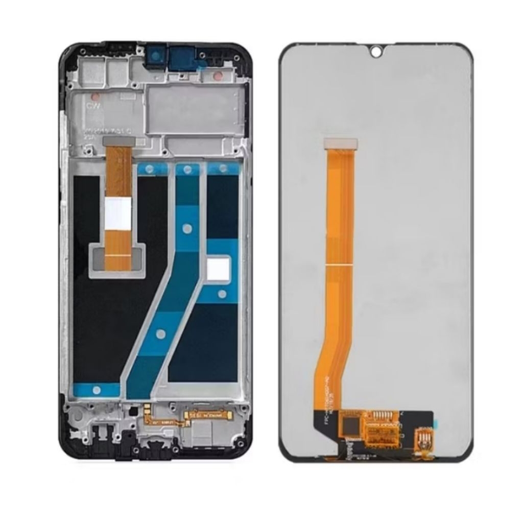 LCD TOUCHSCREEN REALME C2 ORIGINAL