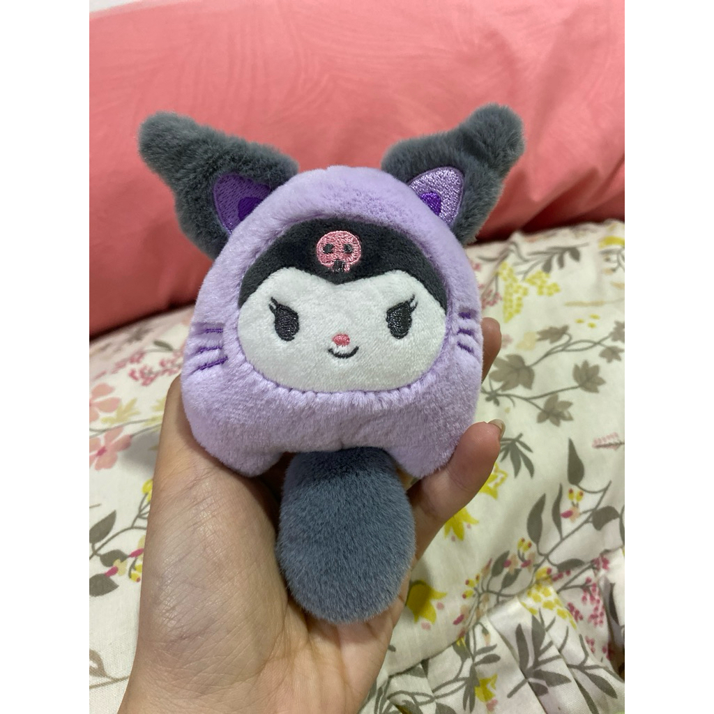 GANCI KUROMI