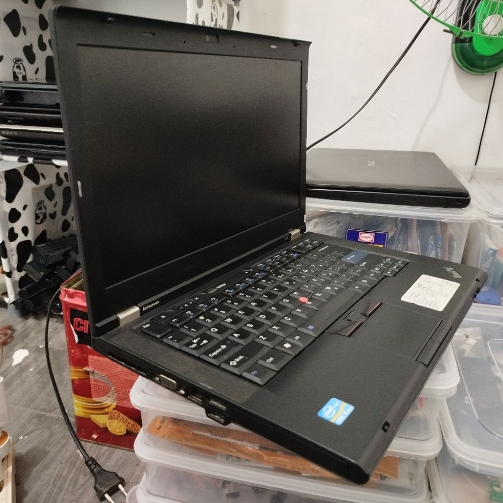 Casing Laptop Notebook LENOVO THINKPAD T420