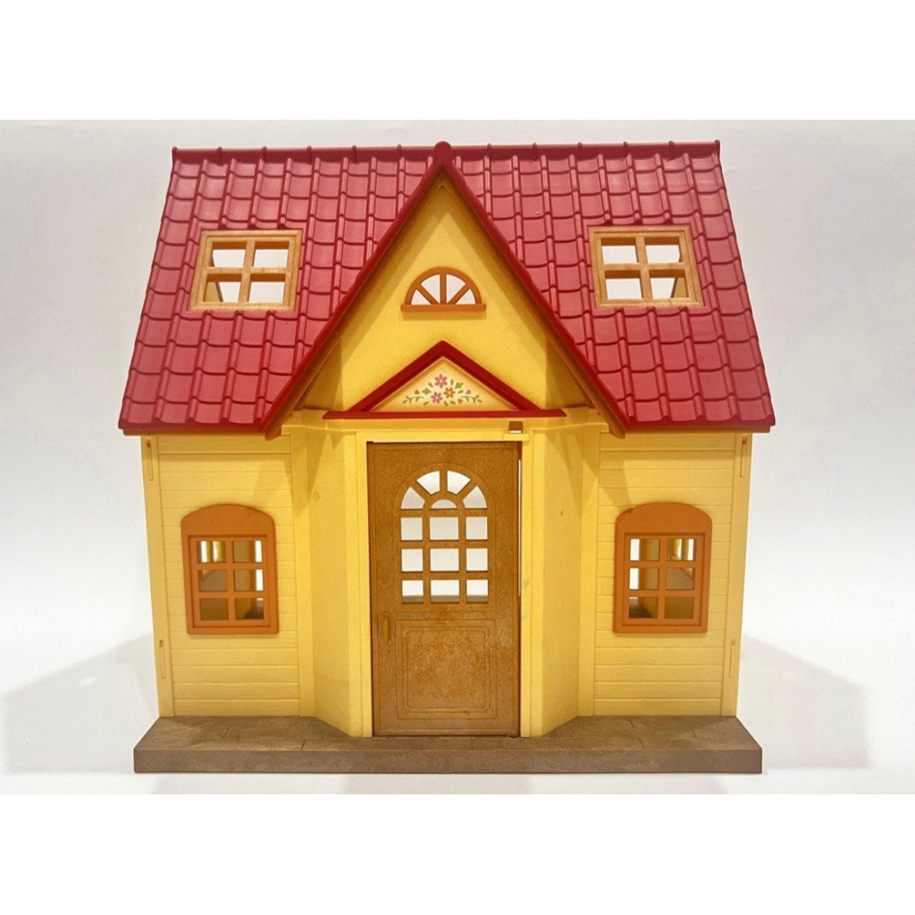 Two Story House | Sylvanian Families