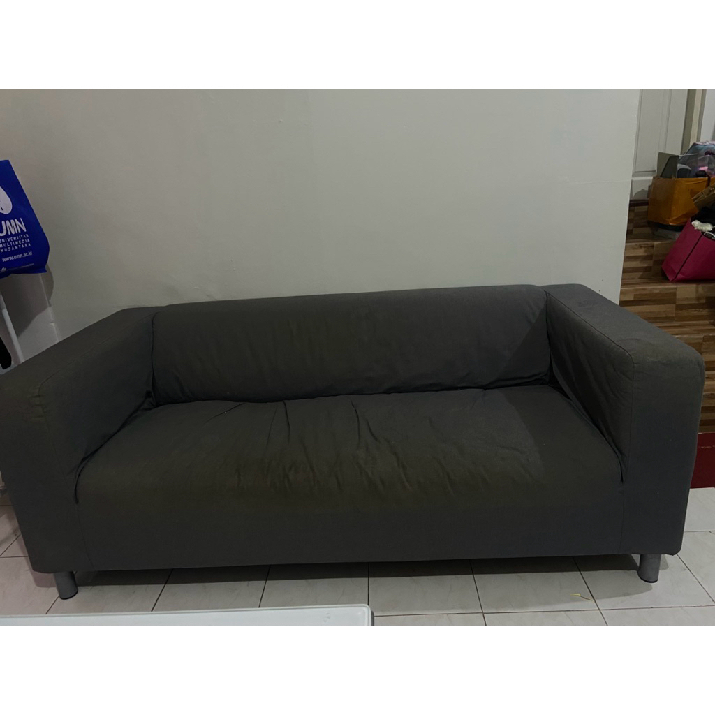 Sofa 3 seater