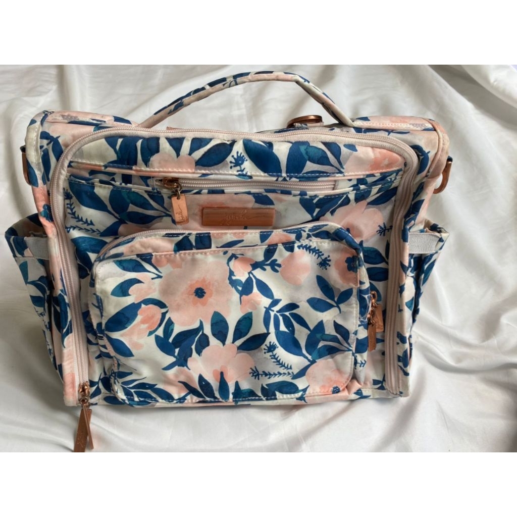 jujube bff diaper bag