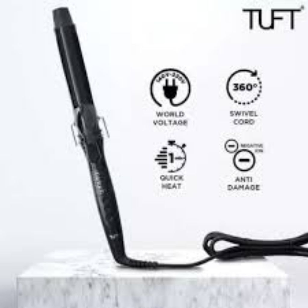 TUFT Basic Curly 32mm