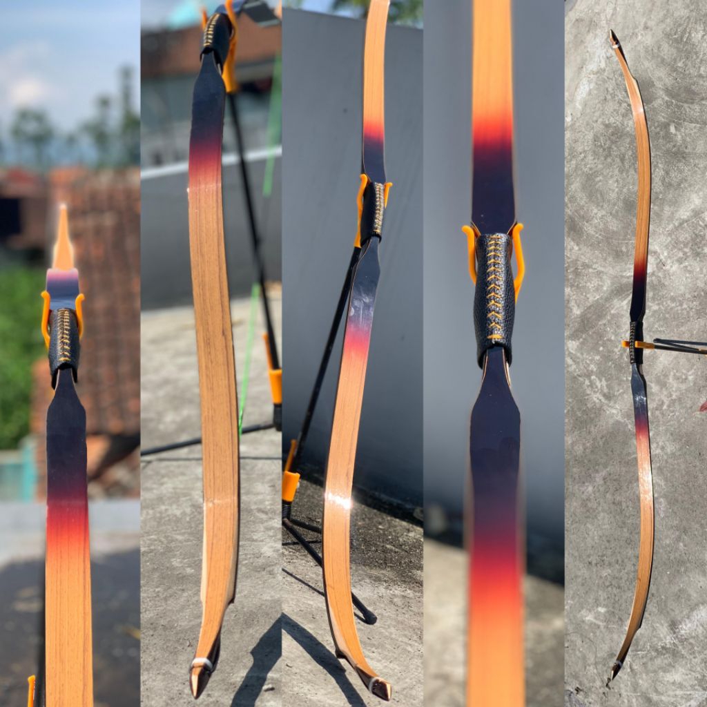 busur bending efg assyrian