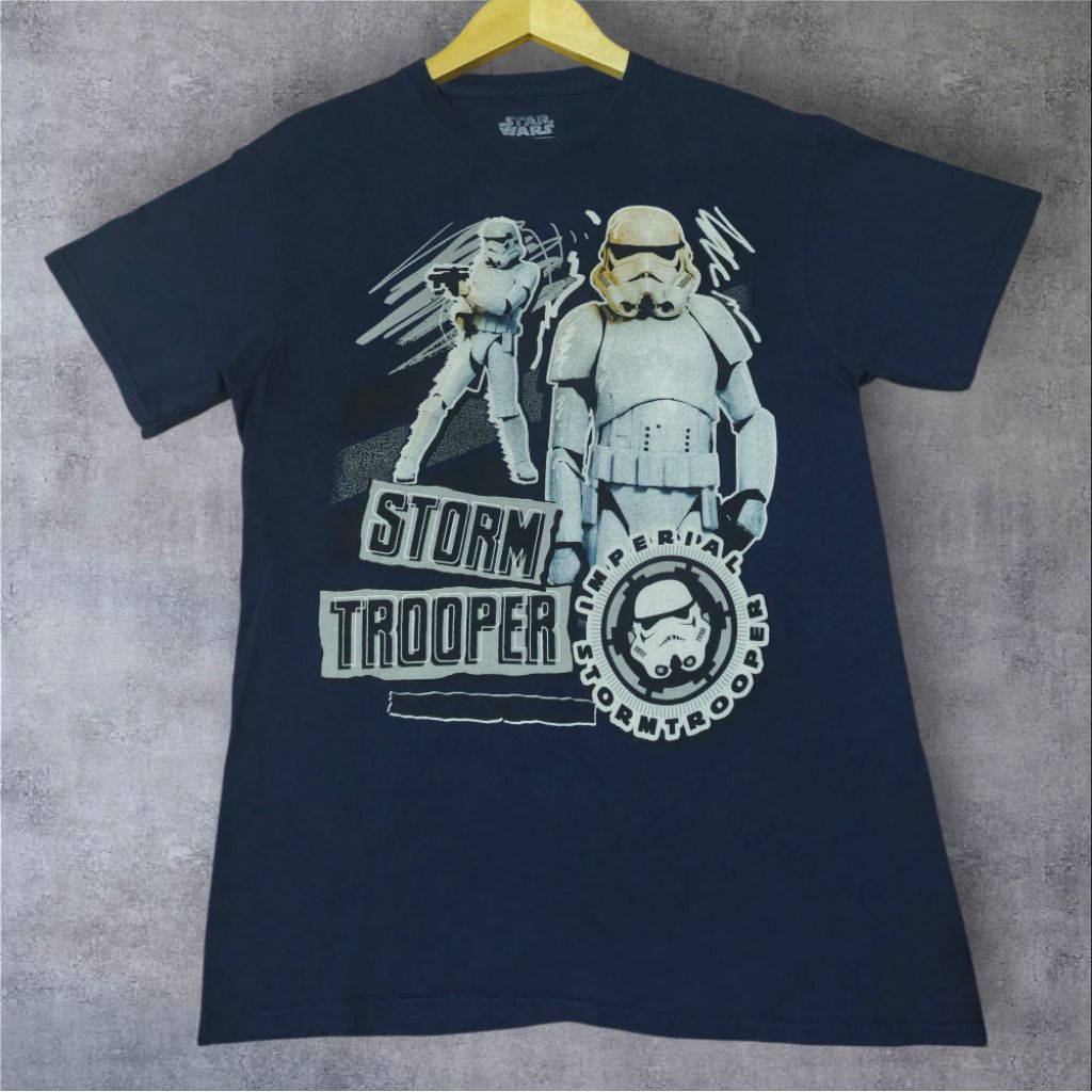 Tshirt By Star Wars