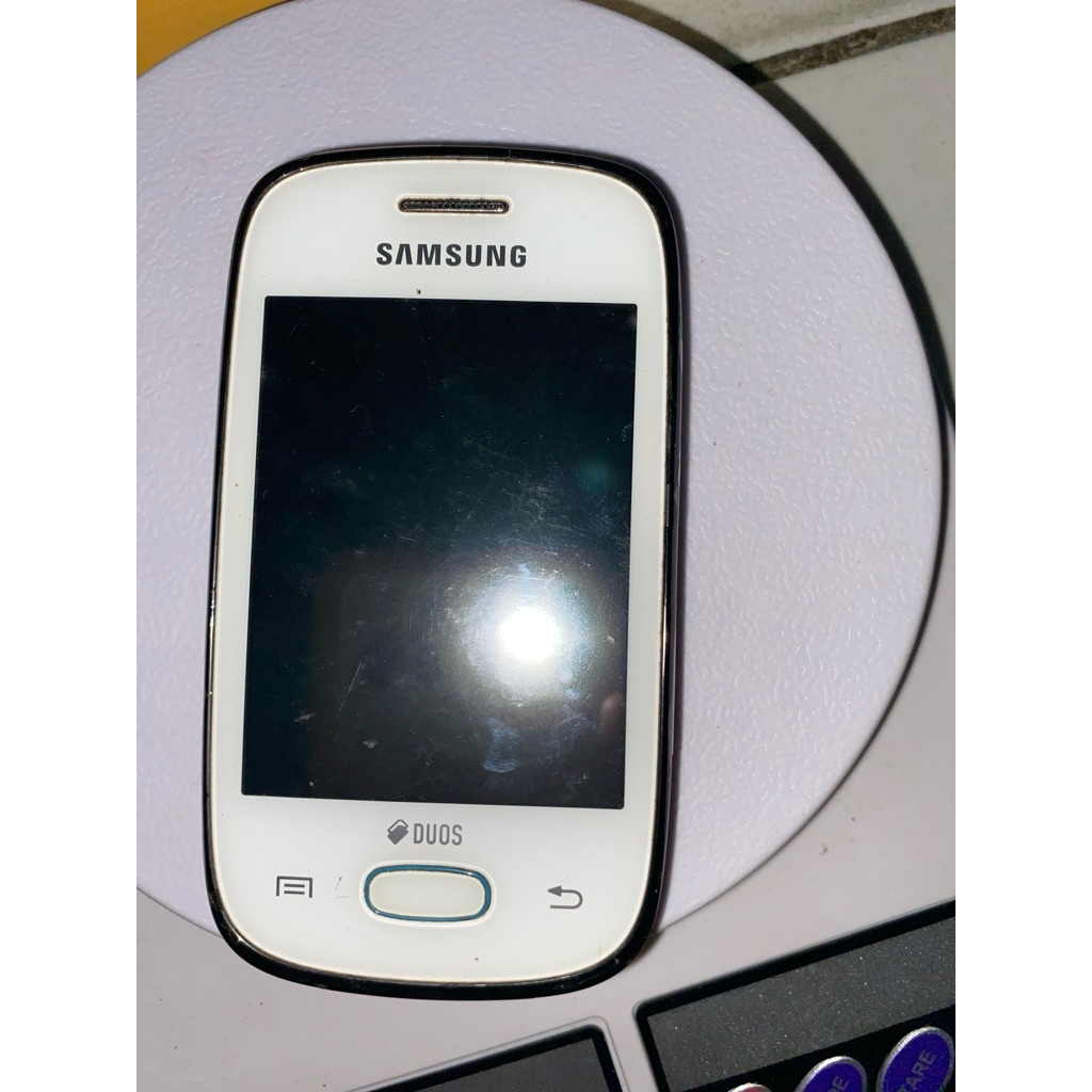 samsung GT-S5312