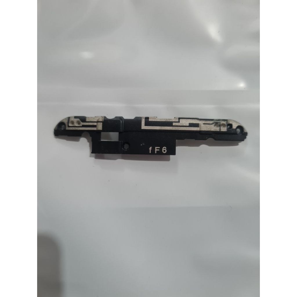 PENUTUP MESIN XIAOMI MI A2 LITE REDMI 6 PRO ORIGINAL COPOTAN