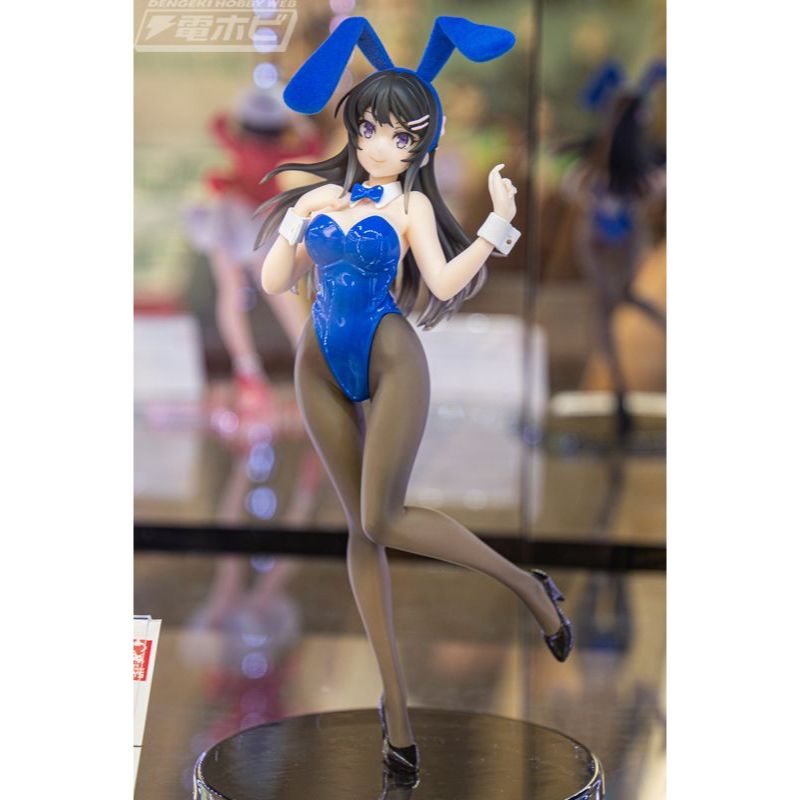 Coreful Figure Mai Sakurajima - Renewal Bunny Ver. AoButa