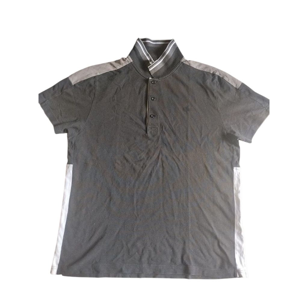 Kaos Polo Lacoste Ori