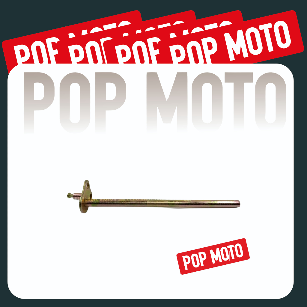 As Standar Tengah Beat Fi Scoopy Fi As Jagang 2 Dua