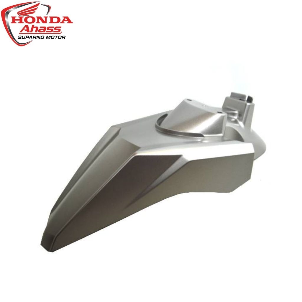 Spakbor Depan Silver HONDA BEAT K1A 61100-K1A-N00MCS