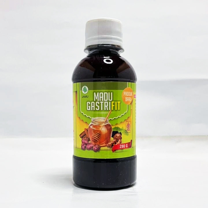 Madu Lambung Gerd Gastrifit Untuk Anxiety Disorder Gerd Asam Lambung