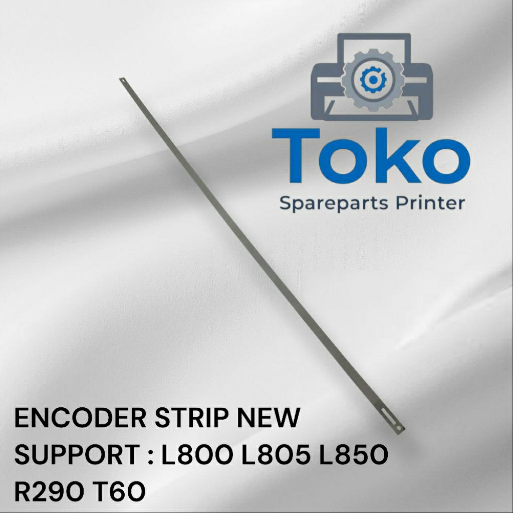 Encoder Panjang Encoder Strip Epson L800 L805 L850 R290 T60 New Original