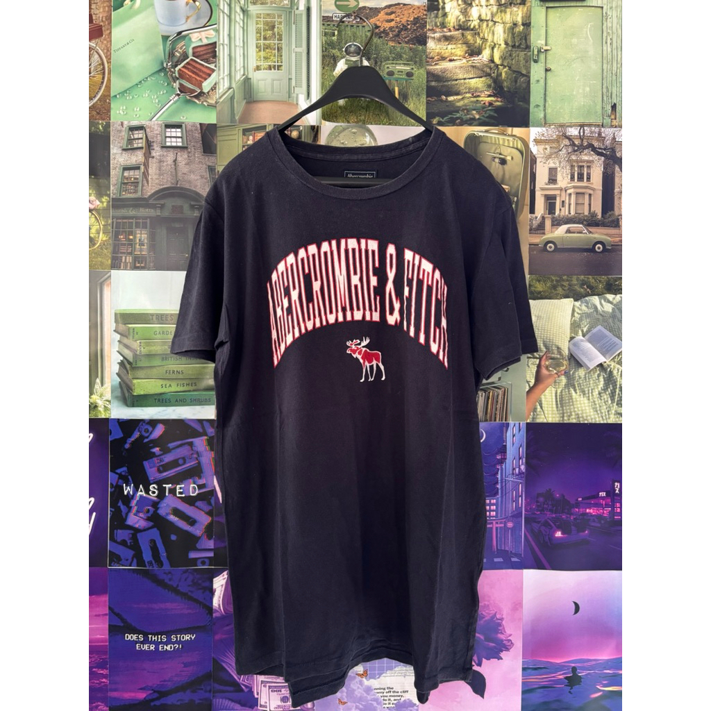 Abercrombie & Fitch T-Shirt Preloved