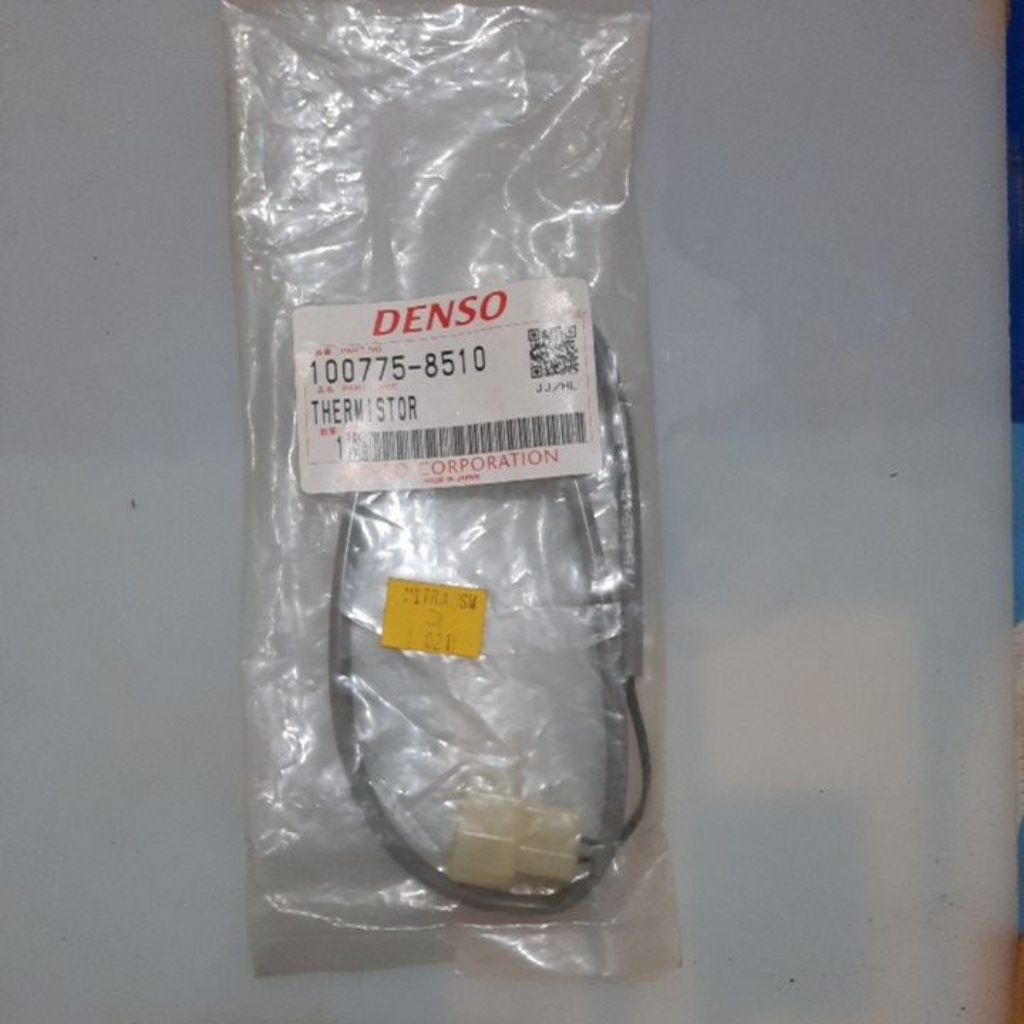 THERMISTOR AC MOBIL TOYOTA AVANZA/XENIA/RUSH/TERIOS DENSO
