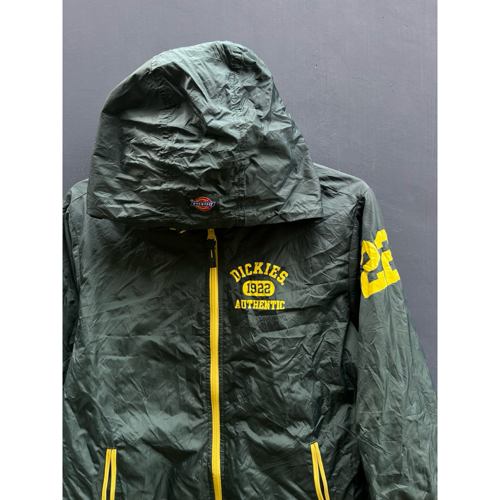 jaket outdoor dickies original second