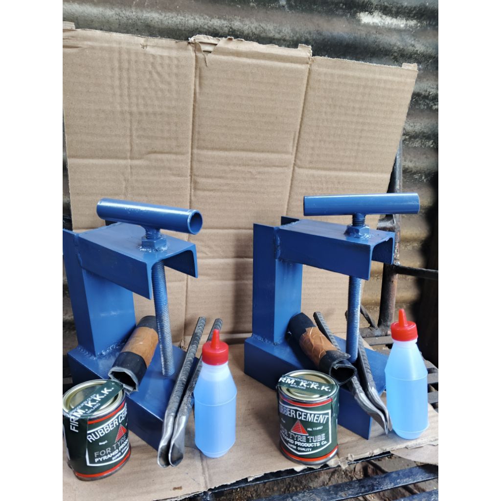 TAMBAL BAN KANAL UNP || tambal ban kanal unp PAKET LENGKAP TAMBAL BAN KANAL UNP