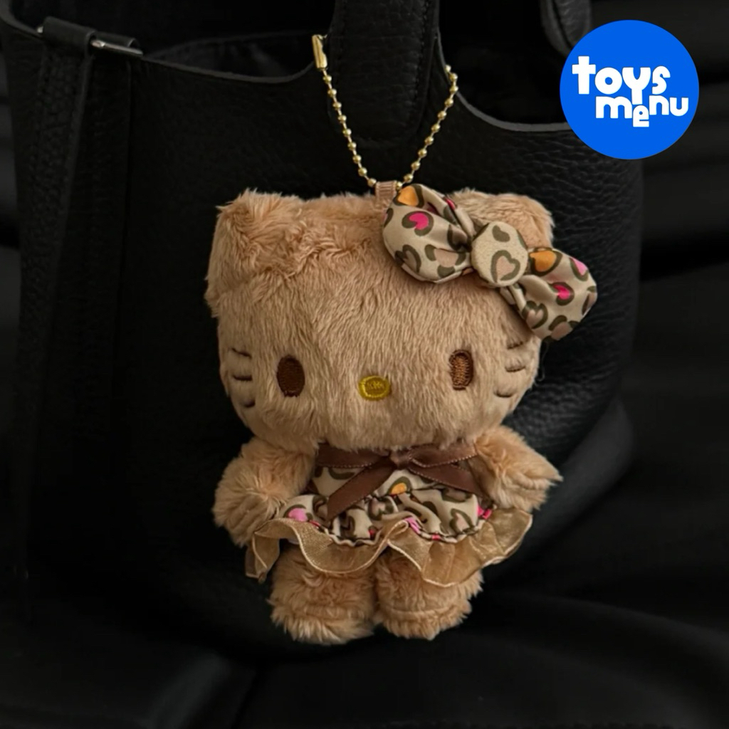 GANTUNGAN KUNCI HELLO KITTY Y2K