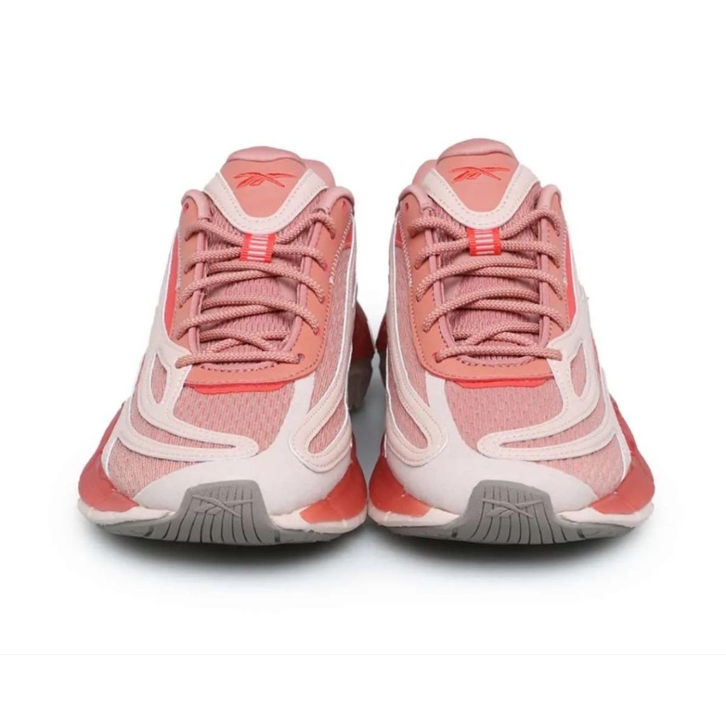 Reebok Women Running Zig Kinetica 2.5 Shoes 8.5 - 675k (sepatu padel)