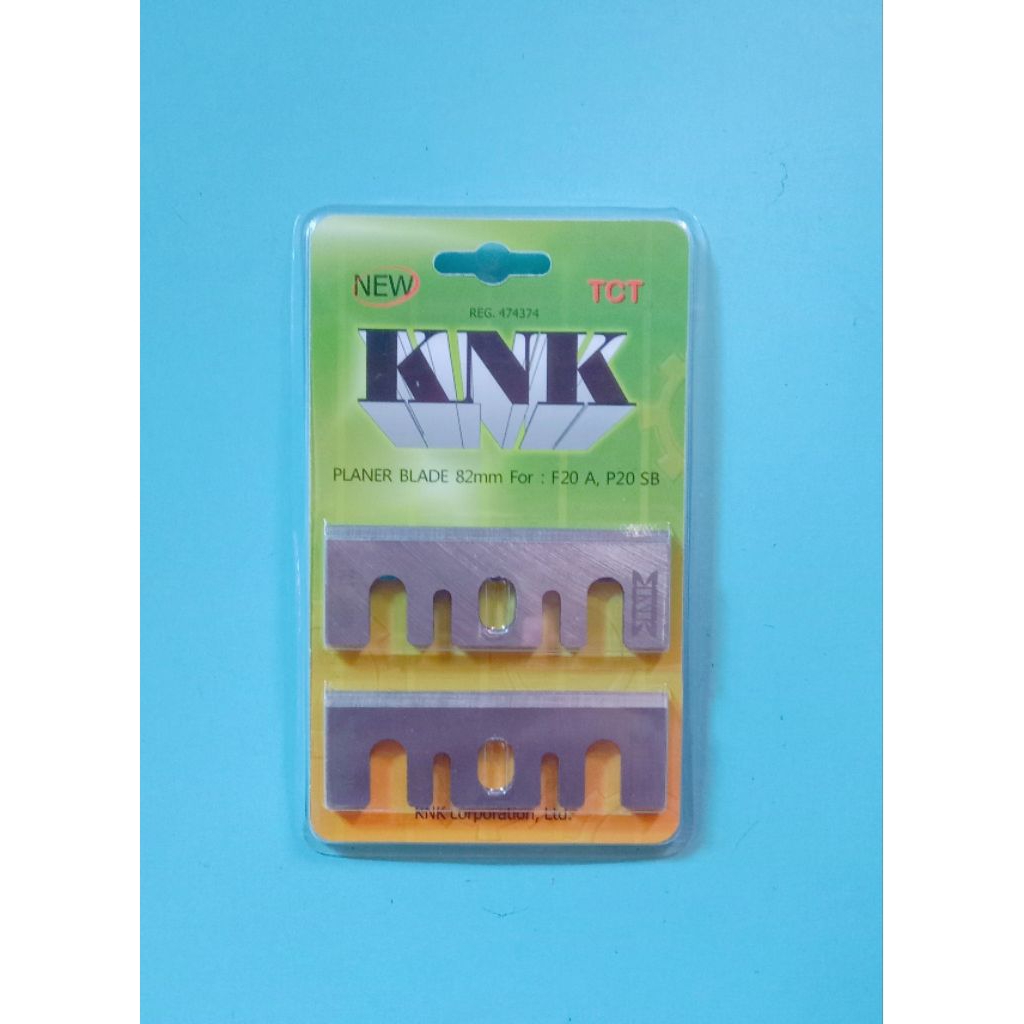 MATA SUGU HITACHI TCT KNK/MATA PLANER PASAH SERUT KETAM HITACHI TCT KNK