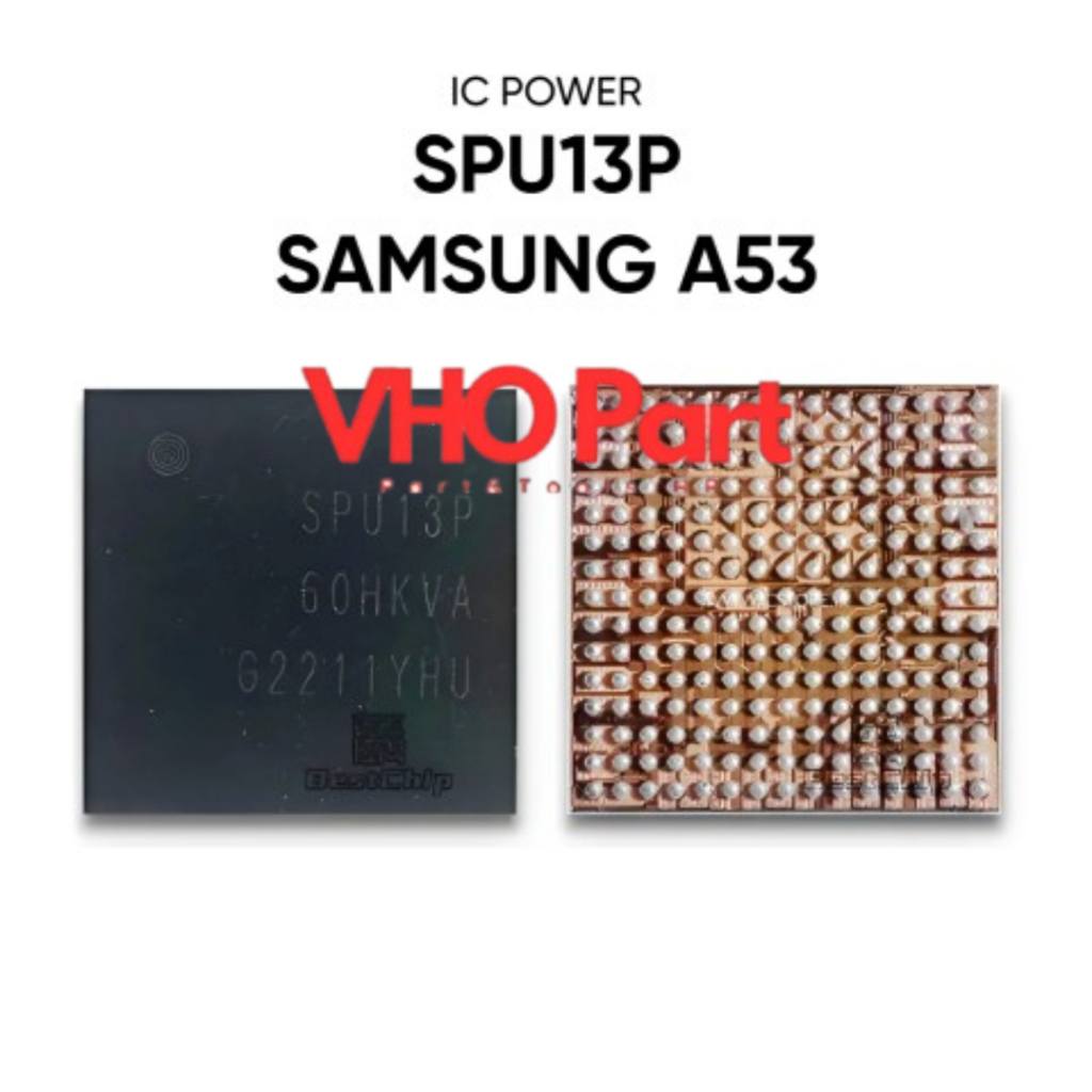 IC POWER SPU13P SAMSUNG A53