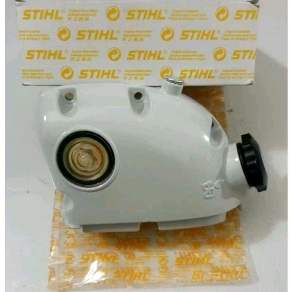 Bak Oli Senso 070 / Bak Oli Senso 070 STIHL ORIGINAL 100%