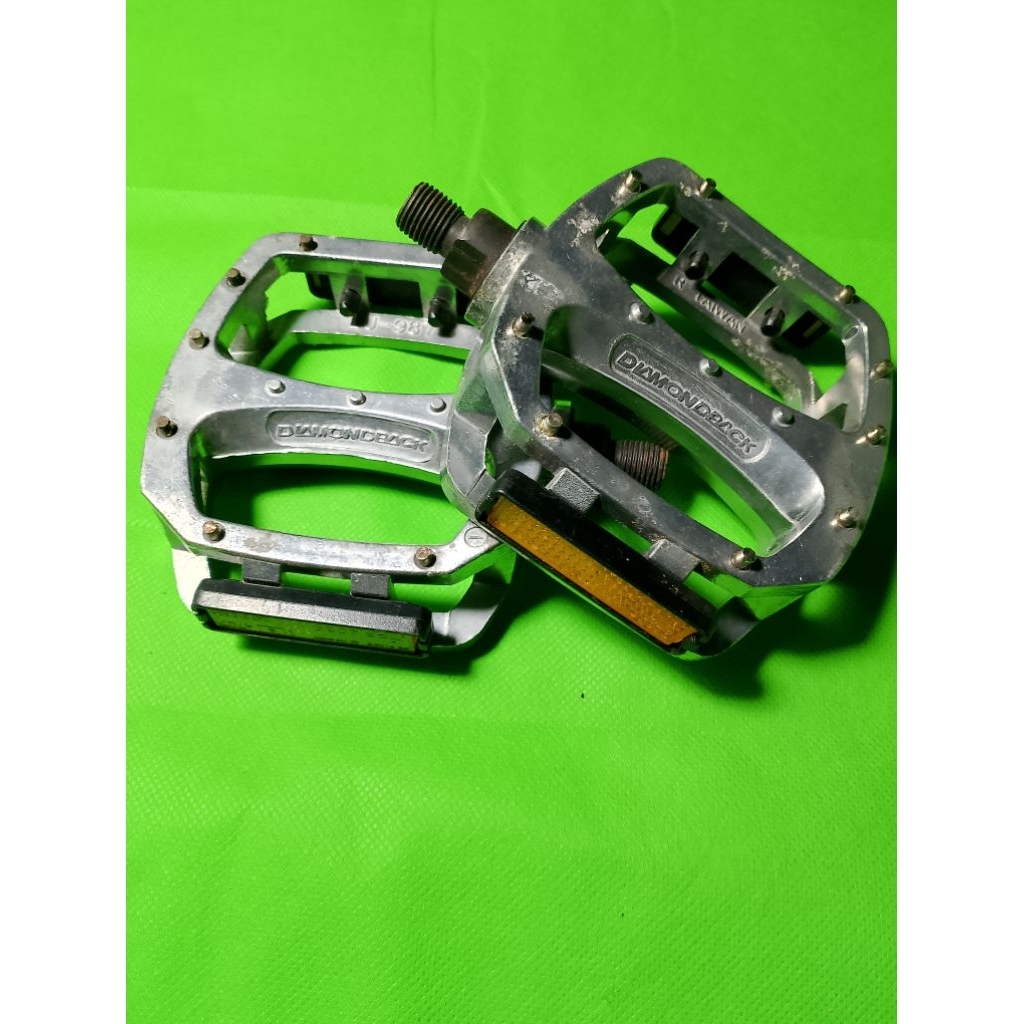 pedal bmx diamondback