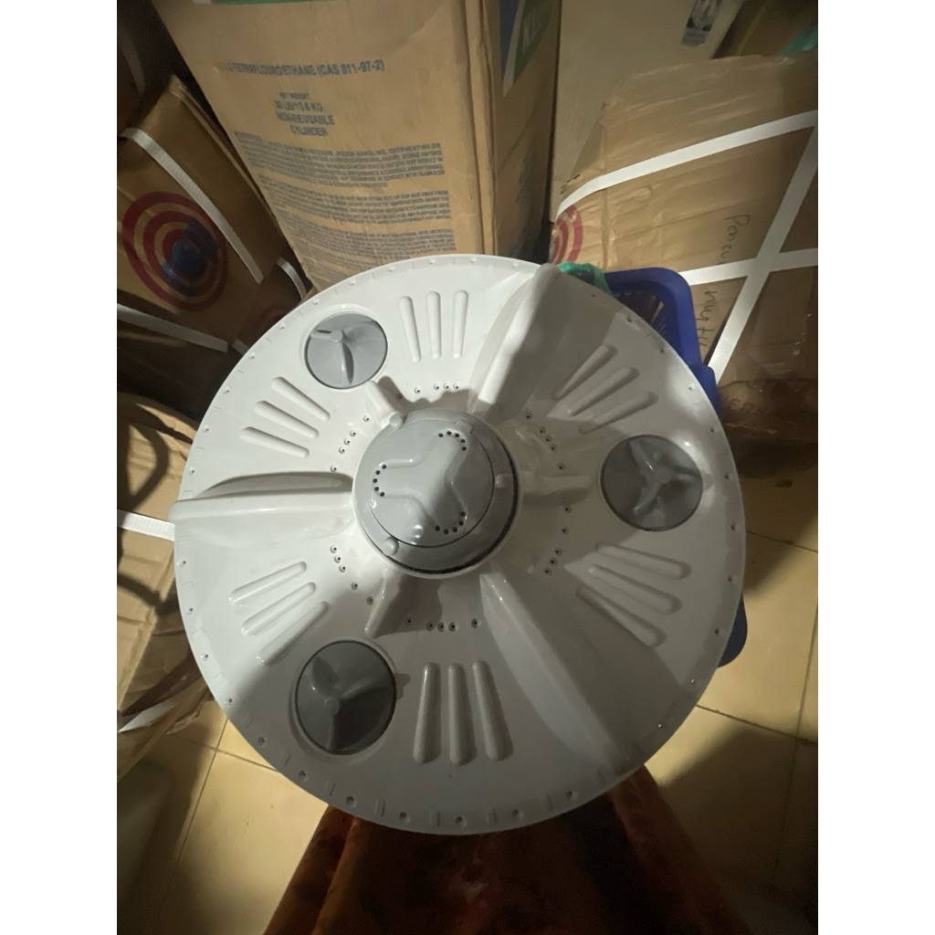 pulsator MESIN CUCI LG 14kg