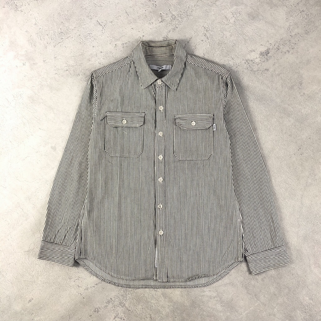 Vastic Hickory Shirt