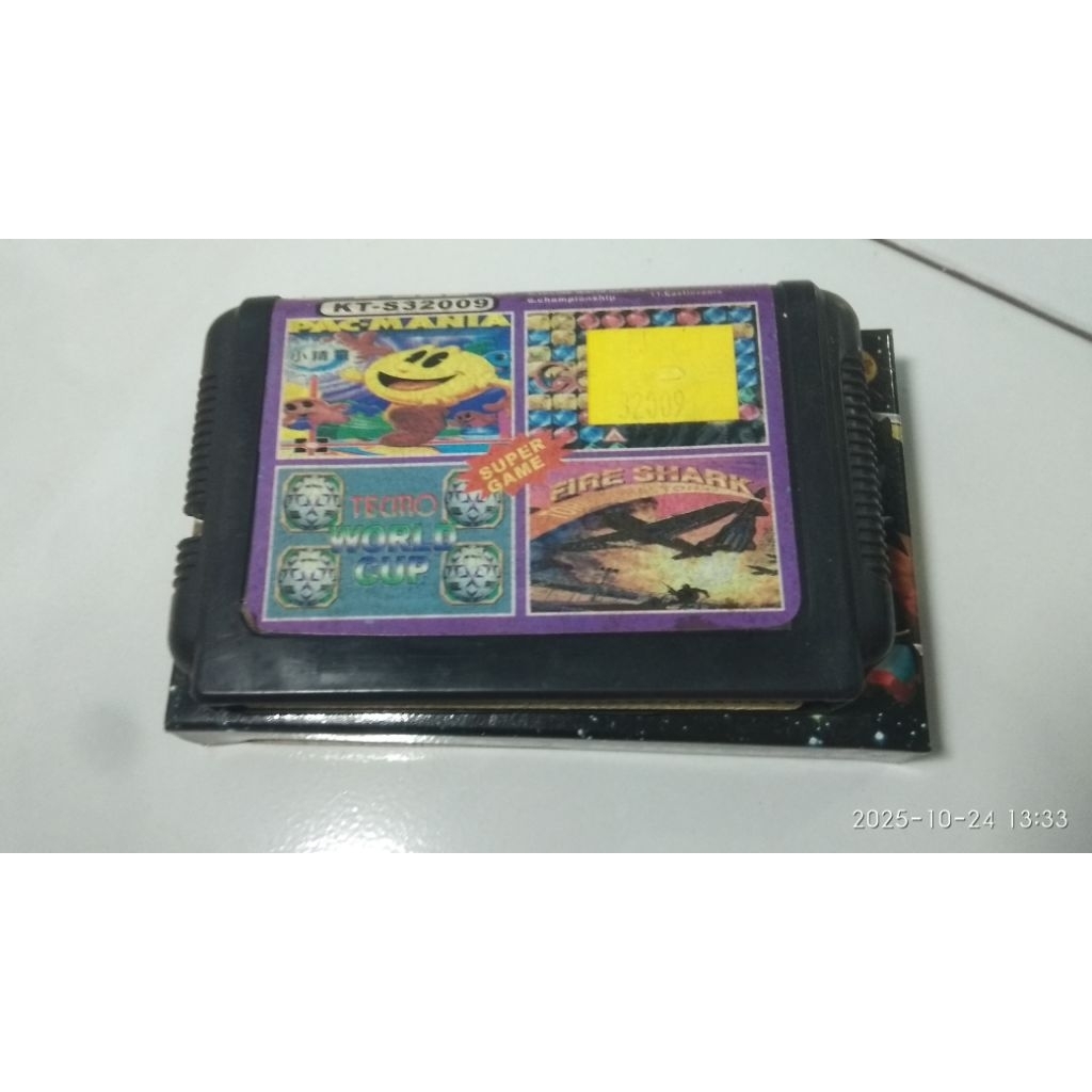 kaset sega 11 in 1(b)