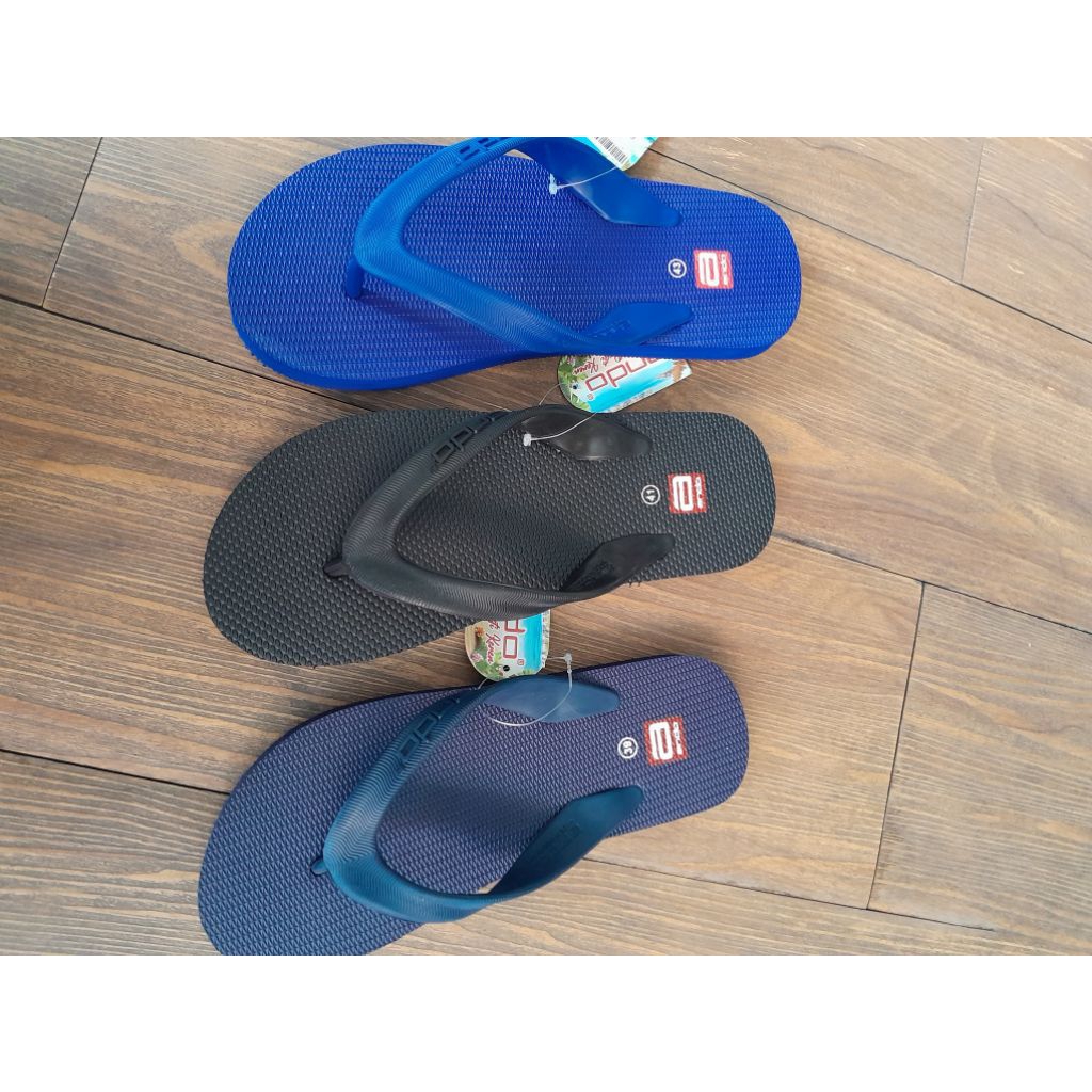 Ando Hawai / Sandal Jepit Ando Pria Original / Sandal Karet/ Sandal Rumah