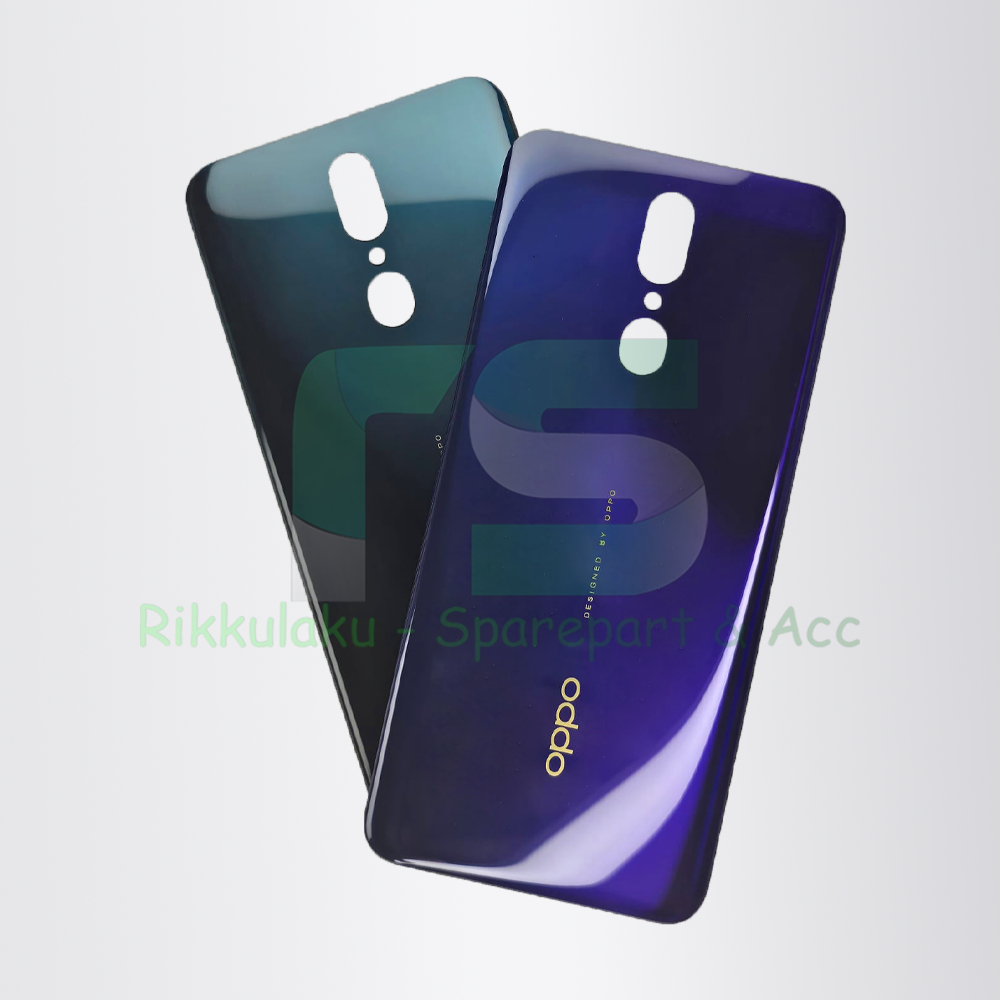 Backdoor Oppo F11 / BC Oppo F11 / Back Case Oppo F11 / Casing Oppo F11