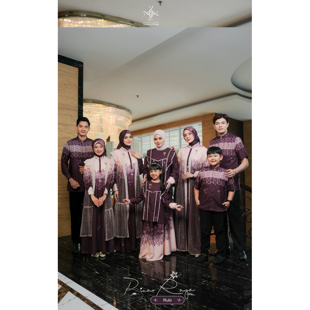 CLOSE PO 5 DES | SARIMBIT BINAR RAYA BY NARARYA / SARIMBIT NARARYA / SARIMBIT IDUL FITRI 2026 / SARI