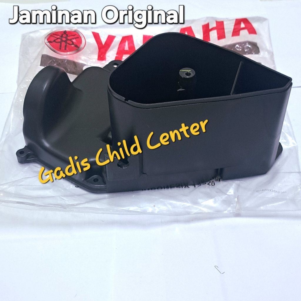 Box Filter Rx King Original 29N-E411-00 Bahan Tebal