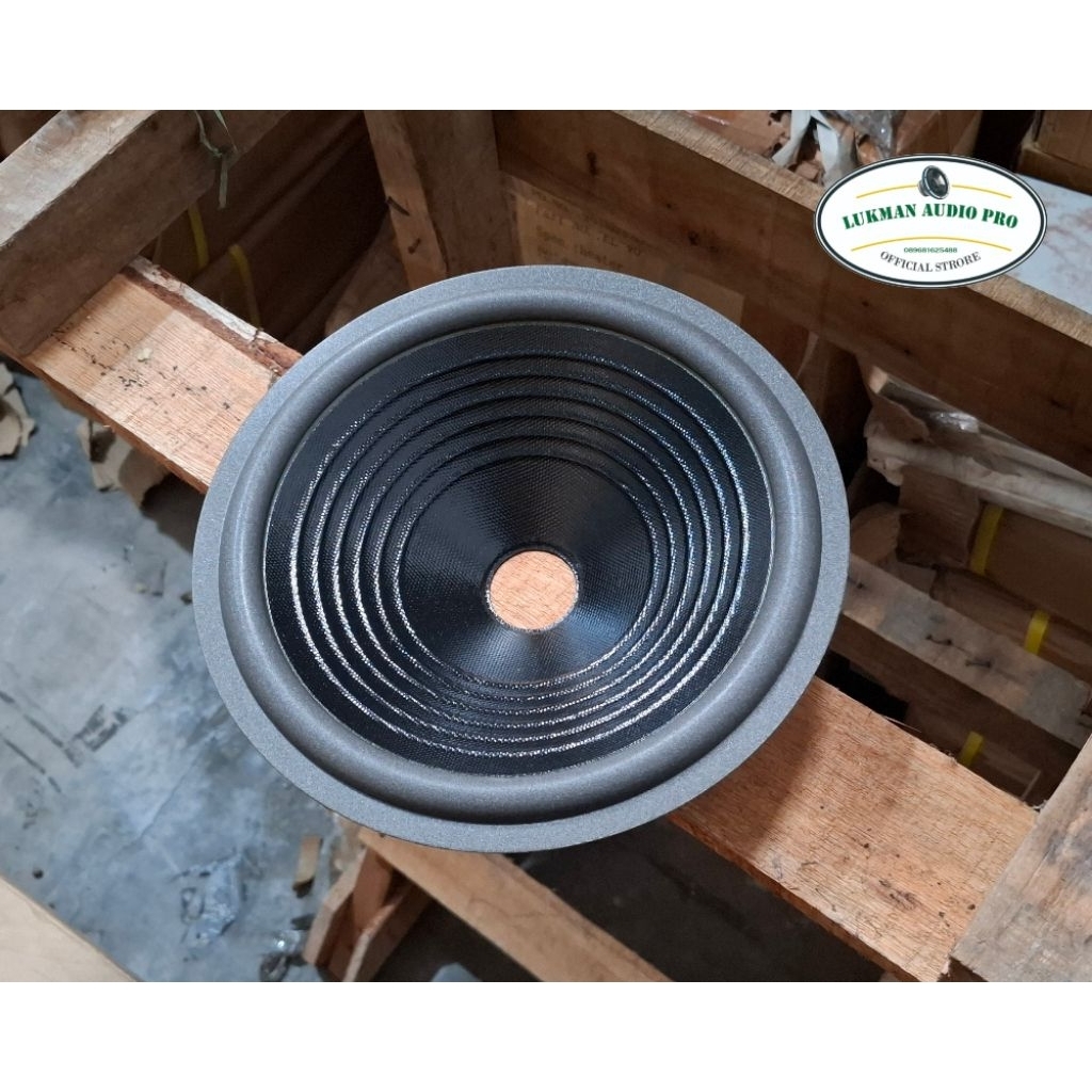 Daun speaker 10 inch universal