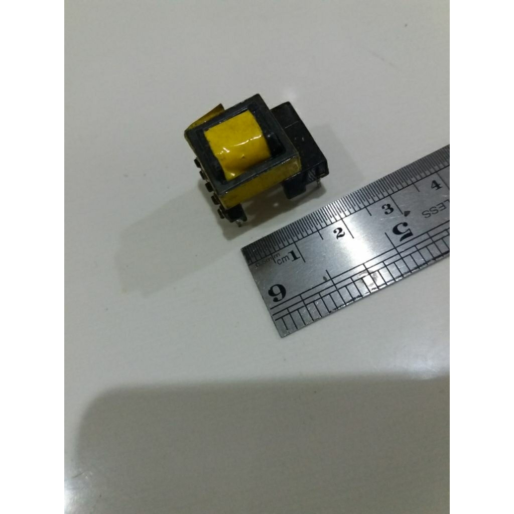 trafo pwm smps 6 pin tv sony