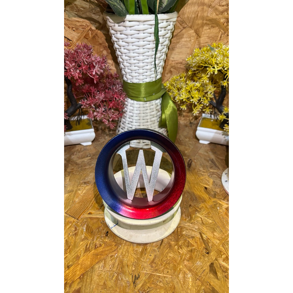 BLADU RACING LAYANGAN