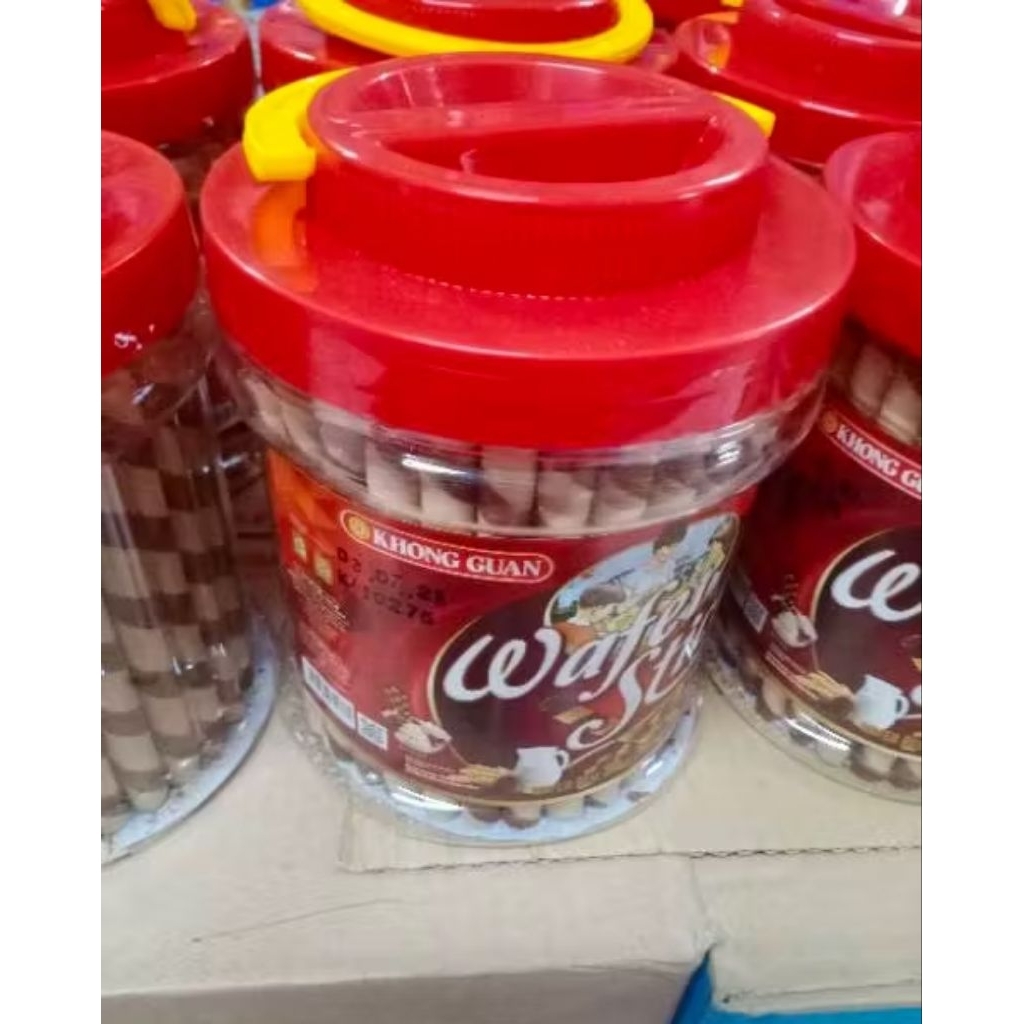 wafer stick kogen coklat 600 gram/wafer stick toples 600 gr 600 gram/