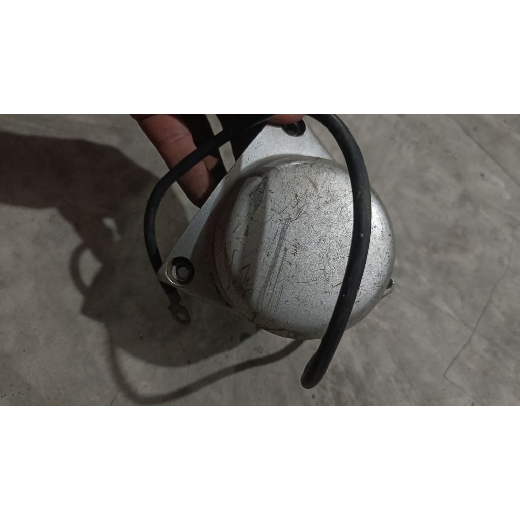 dinamo stater yamaha v80 orisinil