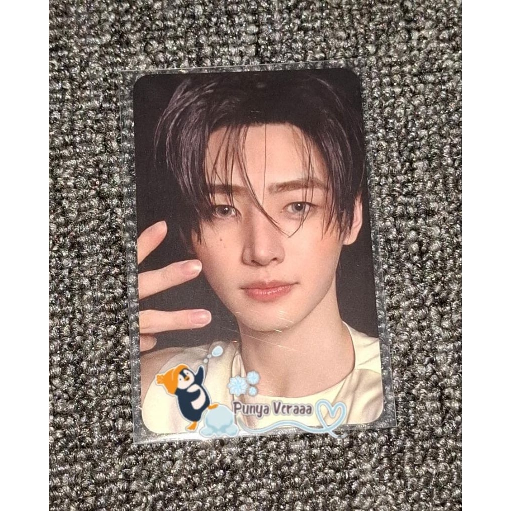 photocard official enhypen sunghoon broadcast du