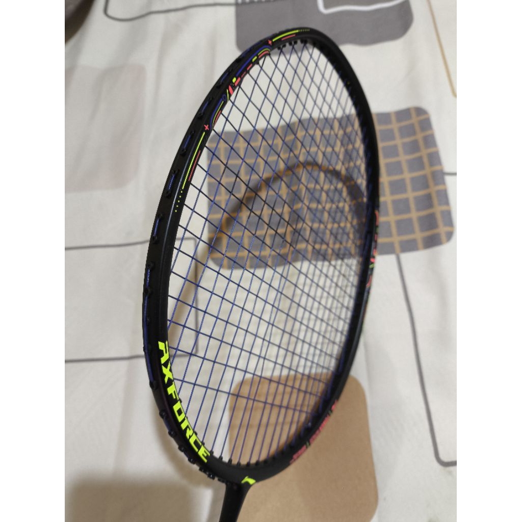 Raket Axforce 80JR 4U