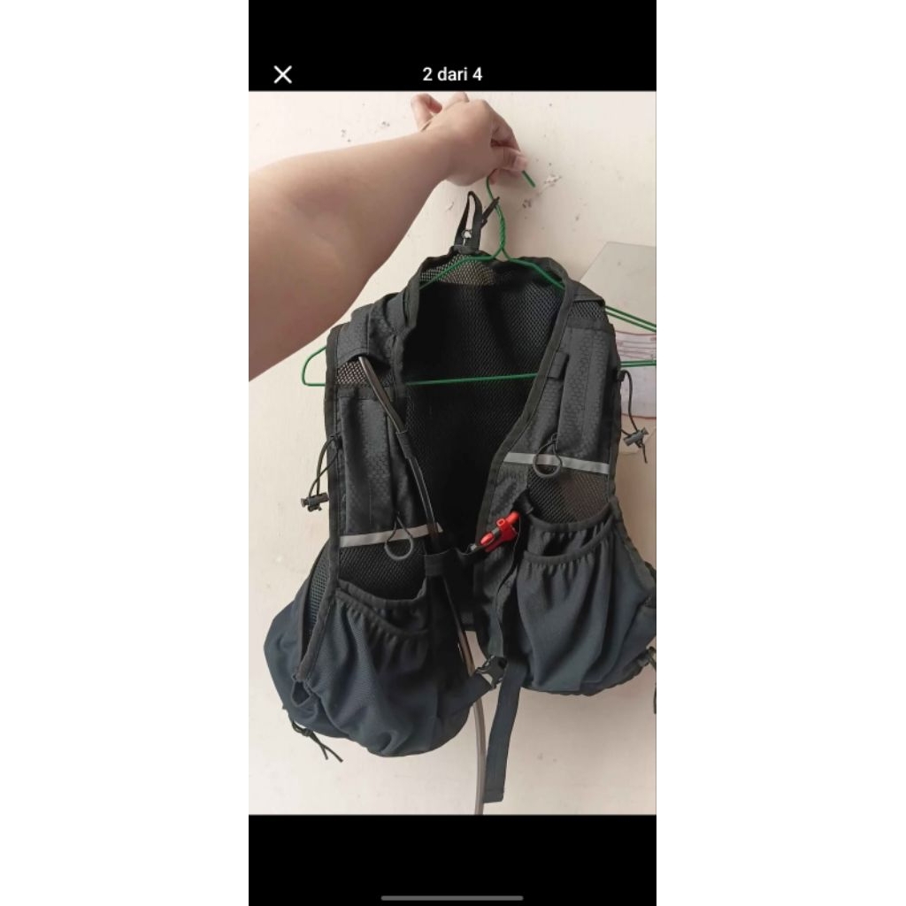 preloved hydropack