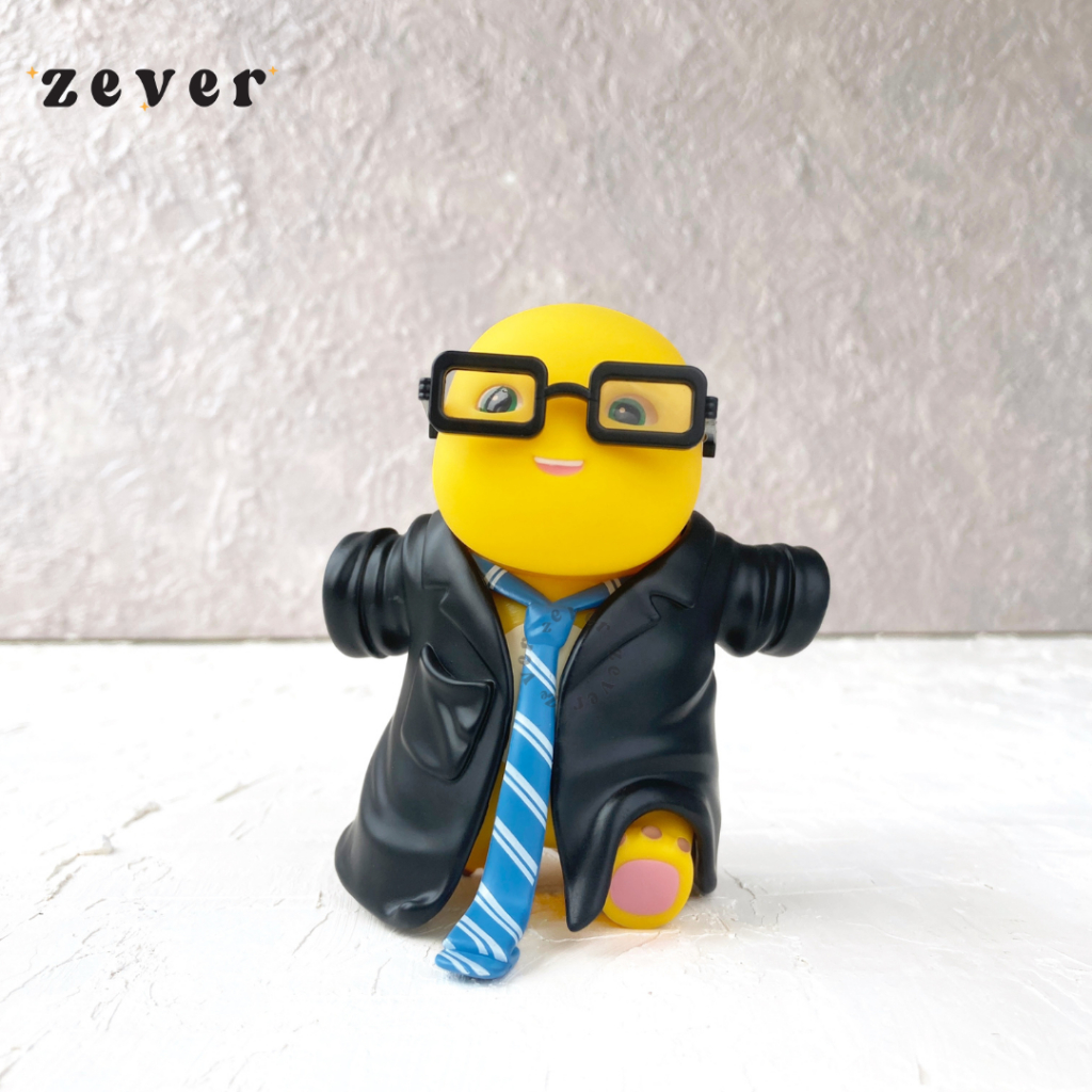 [ZEVER] XFREE Nailong Happy Childhood Series | 100% Original and Genuine Product| Blind Box Nailong 