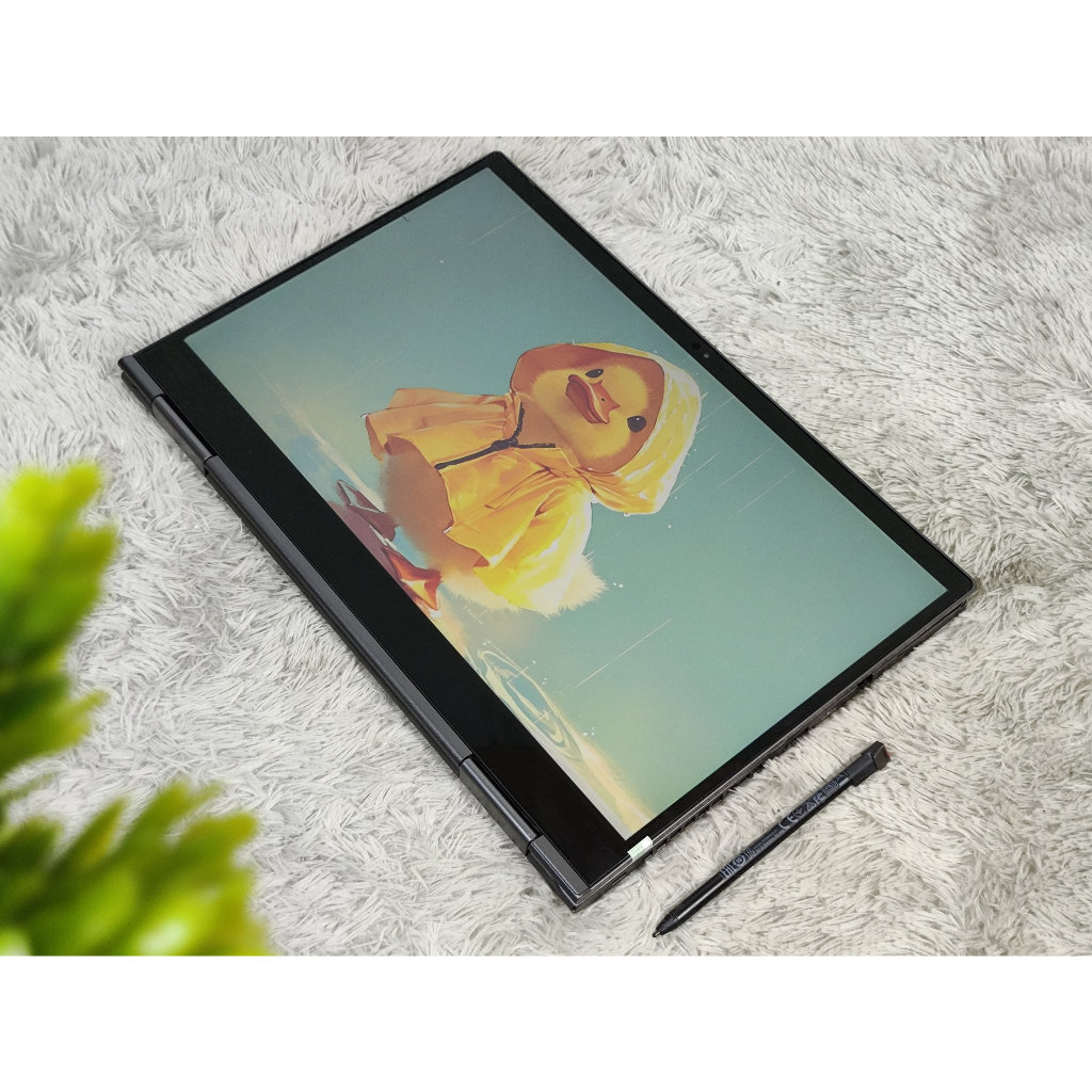 LENOVO THINKPAD X1 YOGA GEN5