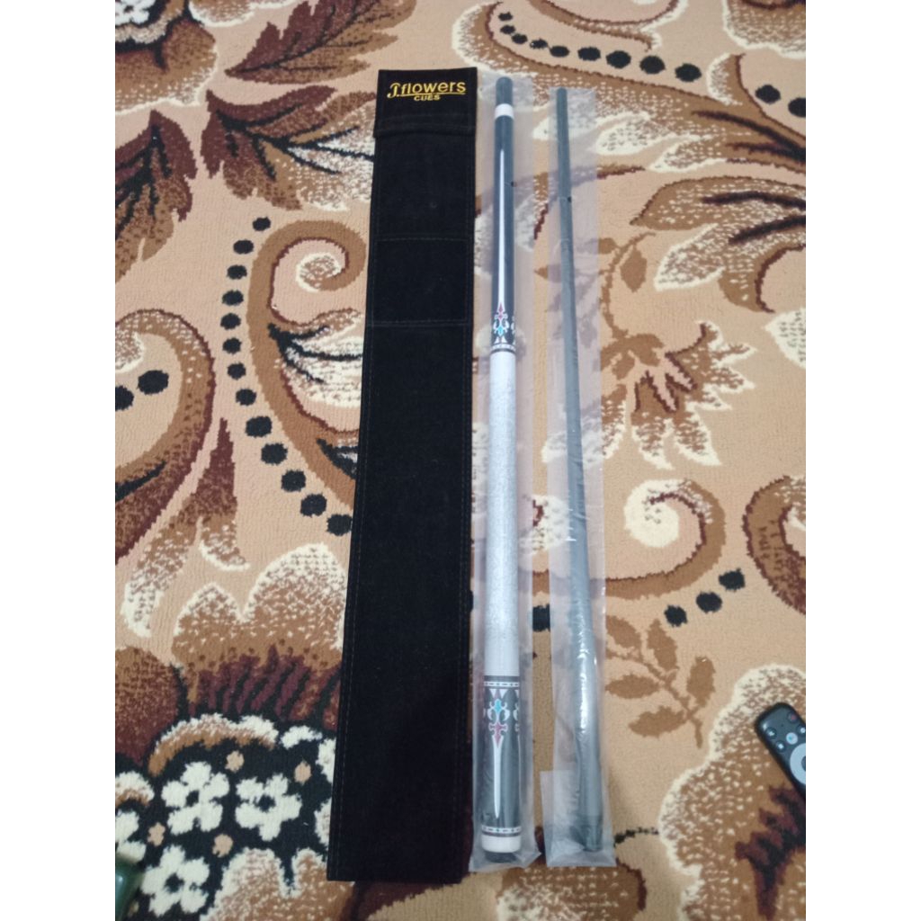 JFLOWERS JF 10-13 WF