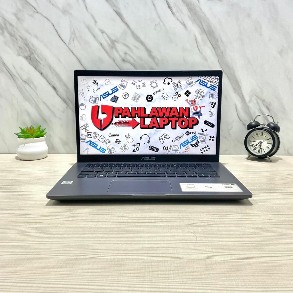 Laptop Asus A409FA Intel Core i3-10th gen/8/256